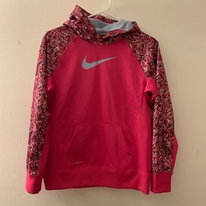 New new new NIKE hoodie